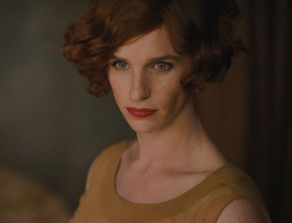 THE DANISH GIRL Opening date: Dec. 18 Why you should see it: After his Oscar-winning turn as Stephen Hawking, the British physicist who mind remains active even as his body wastes away, Eddie Redmayne returns as another character trapped inside his body. As Lili Elbe (1882-1931), a transgender woman who was born male as Einar Wegener, Redmayne is almost certain to be shortlisted for another Academy Award.