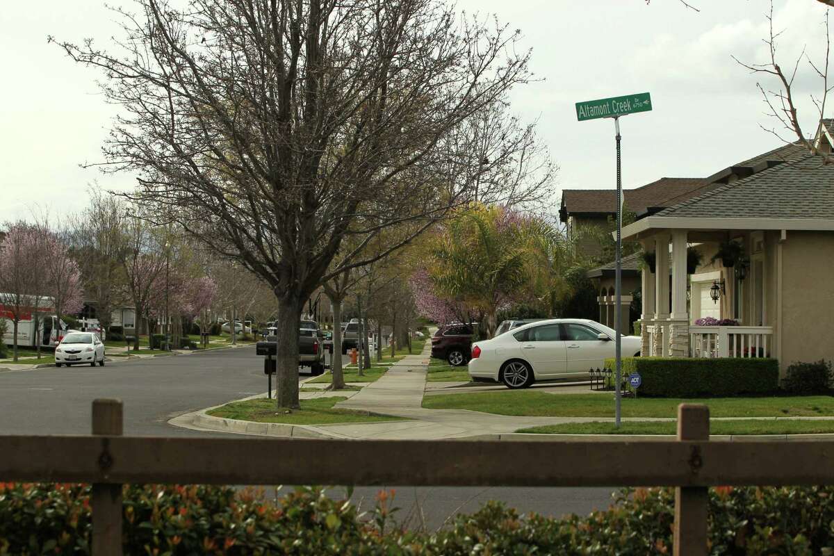 Livermore double slaying was 'contraband’ sale gone bad, cops say