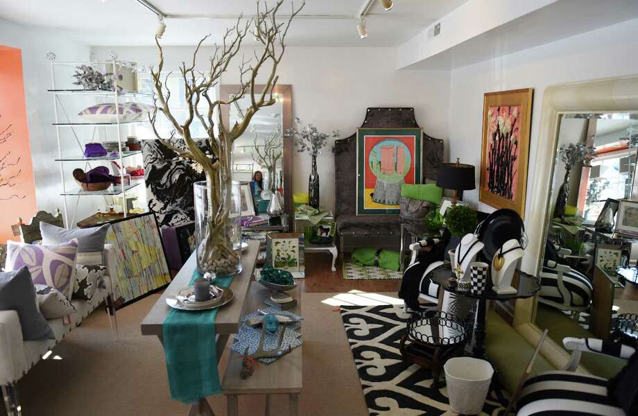 Home consignment shop opens in Greenwich GreenwichTime