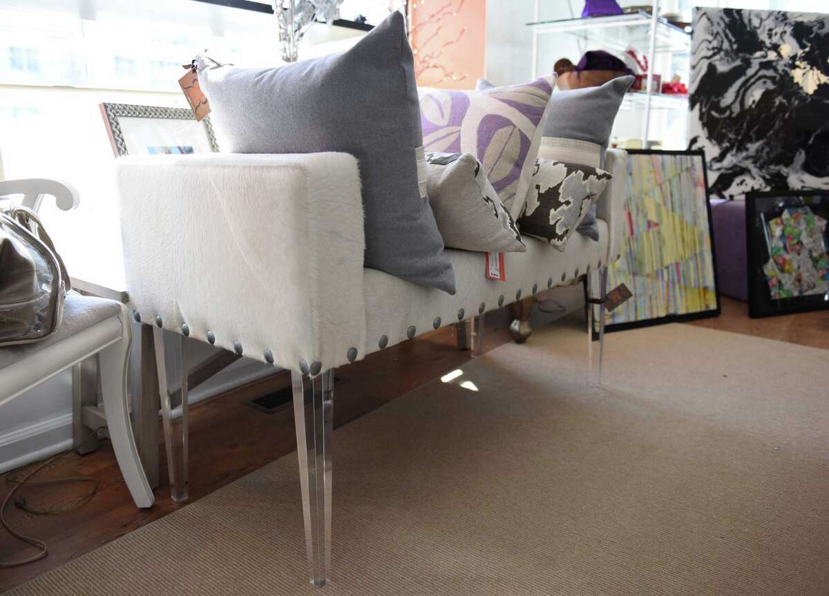 Home consignment shop opens in Greenwich