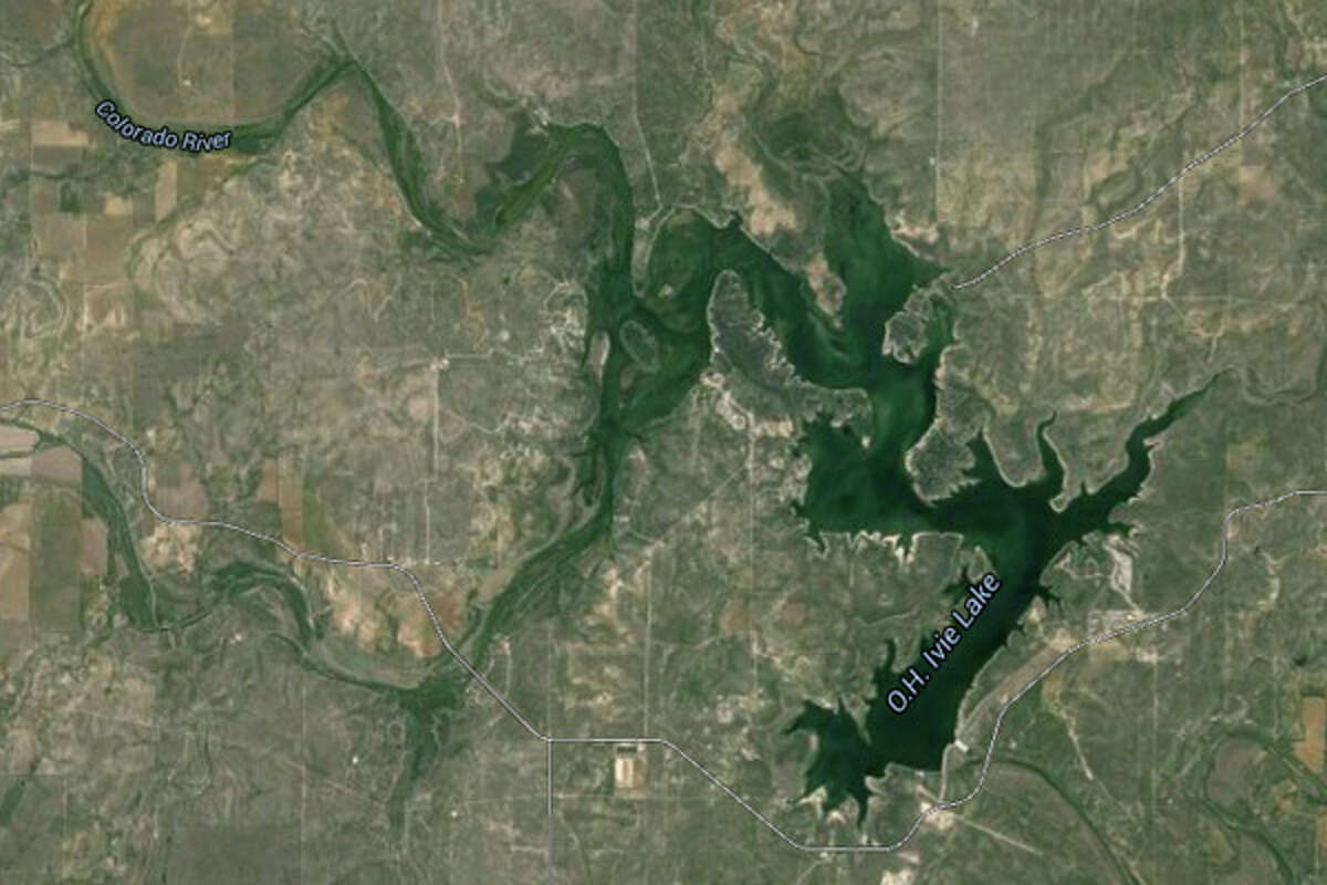 Drought is loosening its grip a bit