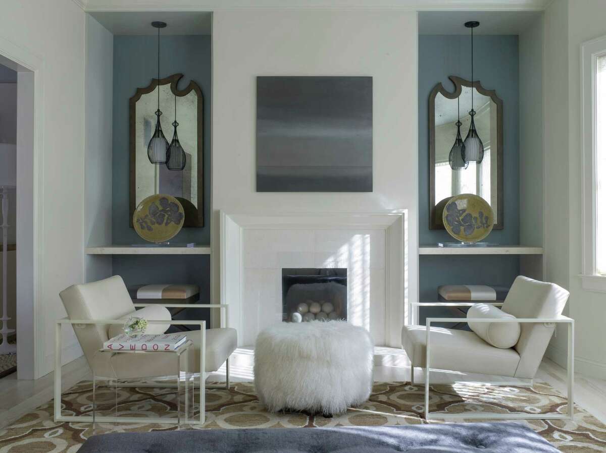 living room benjamin moore albescent