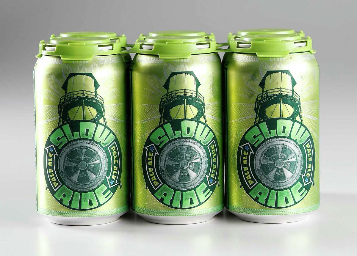 Breweries spar over who owns the rights to 'Slow Ride'