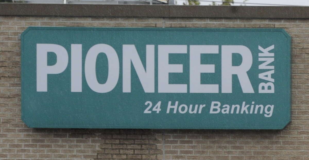 Pioneer Bank customer data at risk