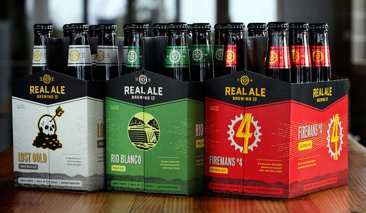 Real Ale freshens up for a new generation of fans