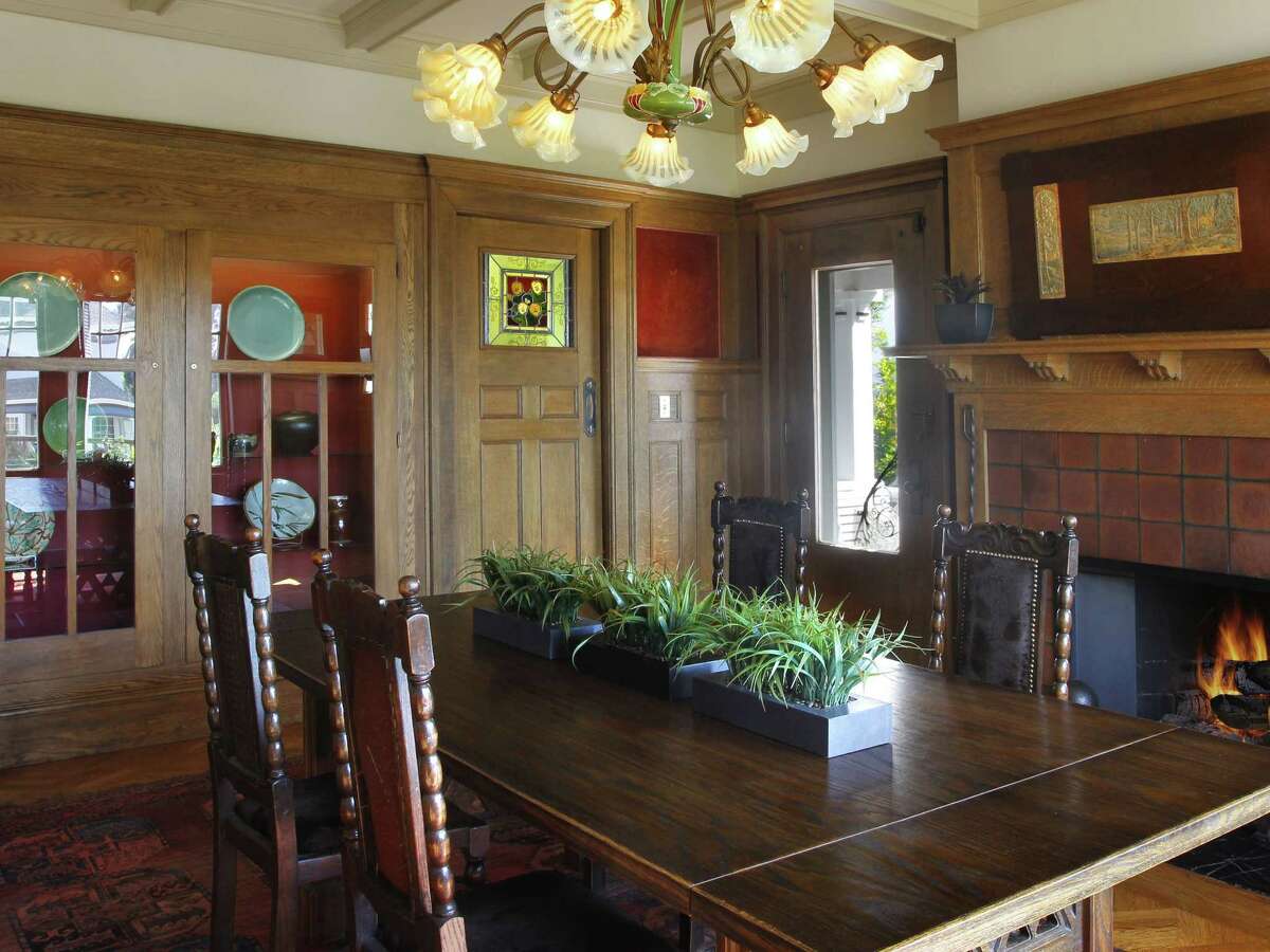 20-year search for historic home ends with purchase of Julia Morgan ...