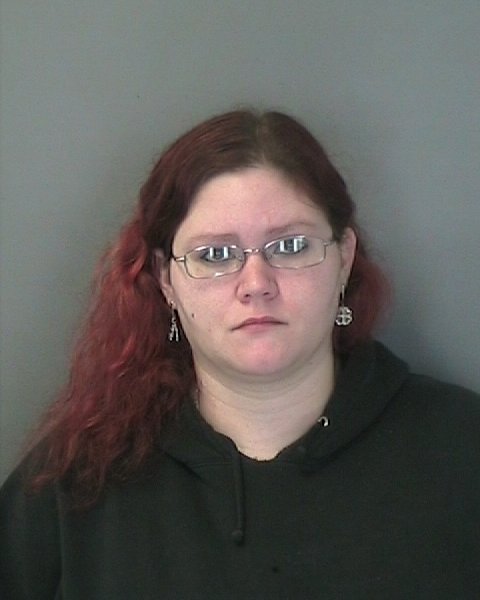 Queensbury Woman Charged With Welfare Fraud