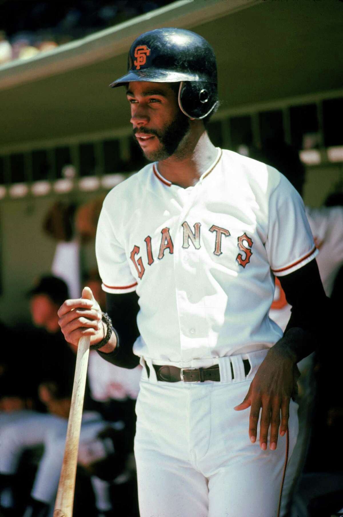 Ranking the San Francisco Giants' uniforms through the years