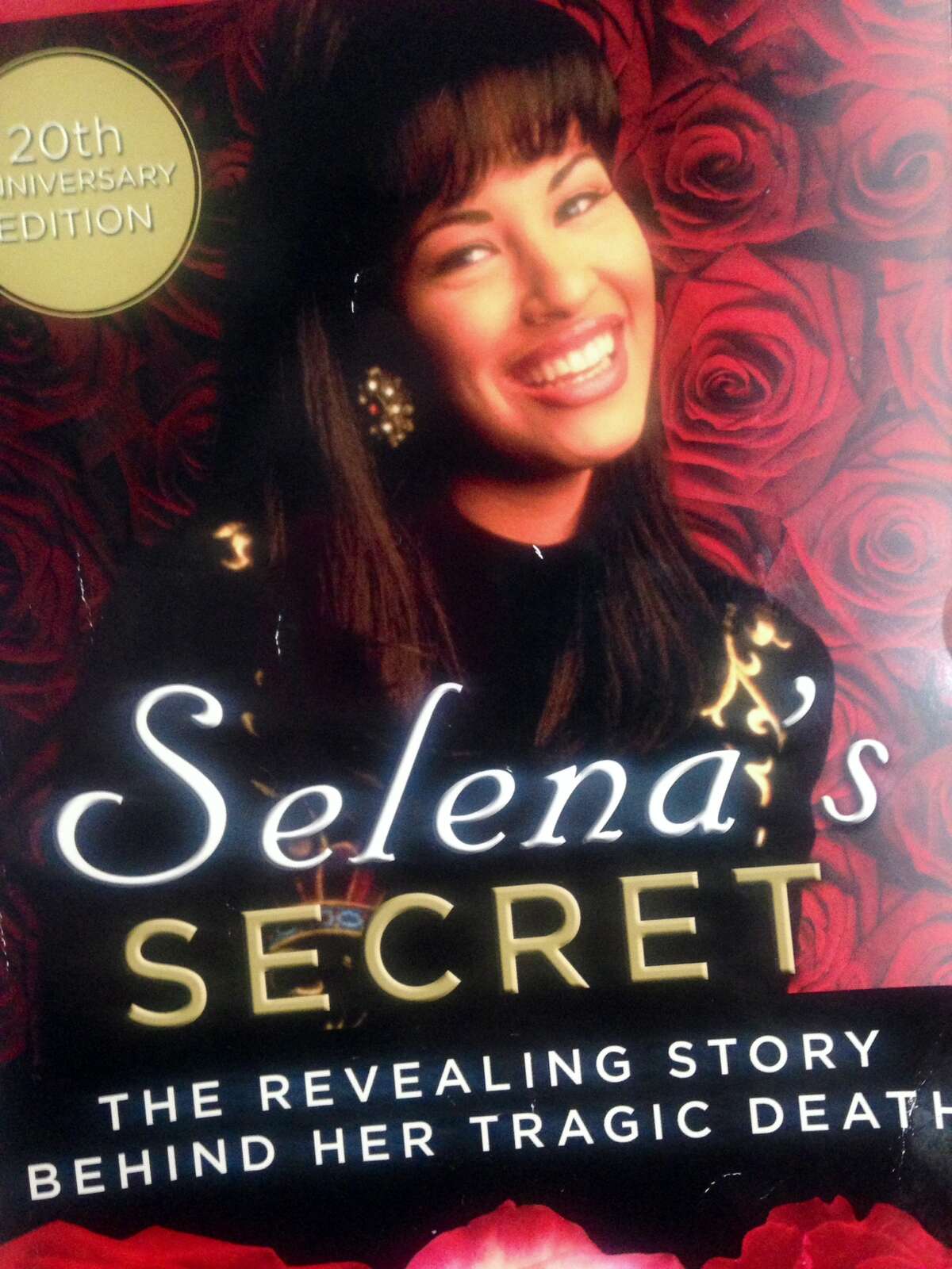 Here are 26 revelations revealed in "Selena's Secret," a book that fueled controversy due to its dive into speculations of an extramarital affair and other claims.1. At the murder scene of Days Inn room 158, a suitcase labeled with Chris Perez’s name but filled with Selena’s clothes was found. A work permit issued to Selena to work in Mexico was also discovered.