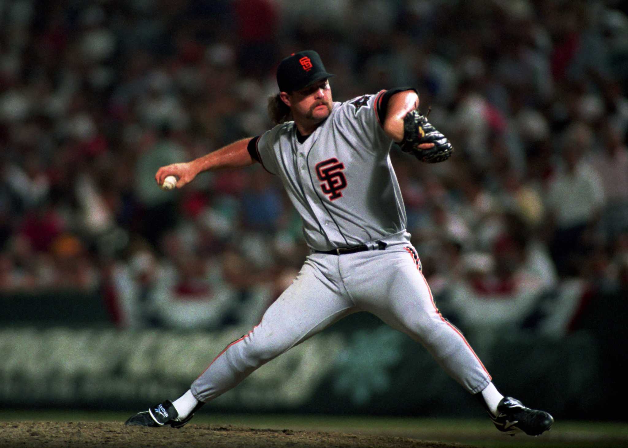Ranking the best and worst SF Giants uniforms through the years