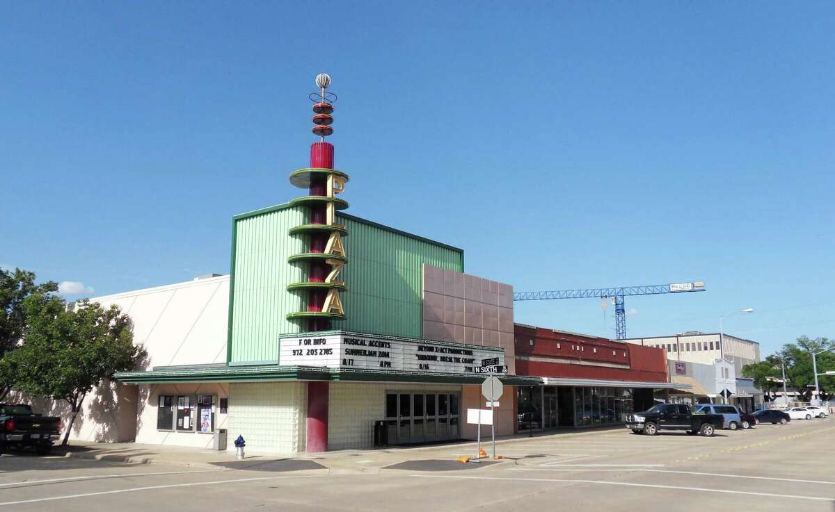 These are the most and least LGBTfriendly cities in Texas