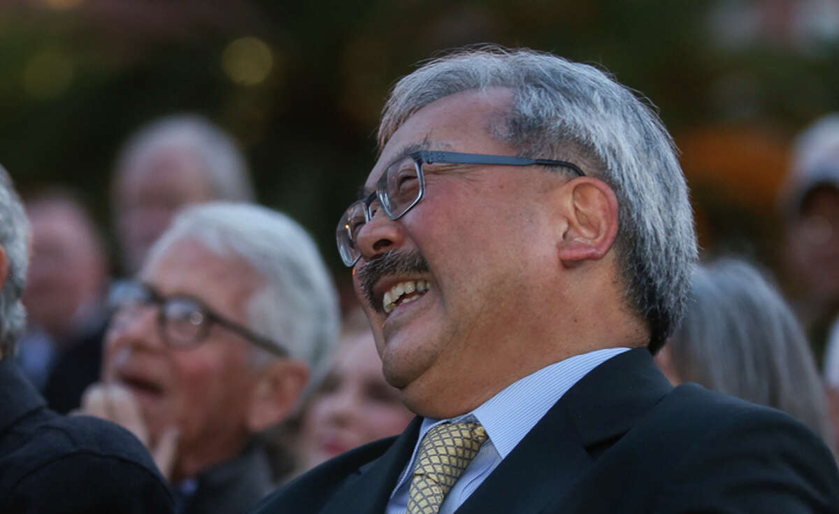 Mayor Ed Lee’s $250 million housing bond is planned for the ballot. Part of it should go to subsid ize rents.