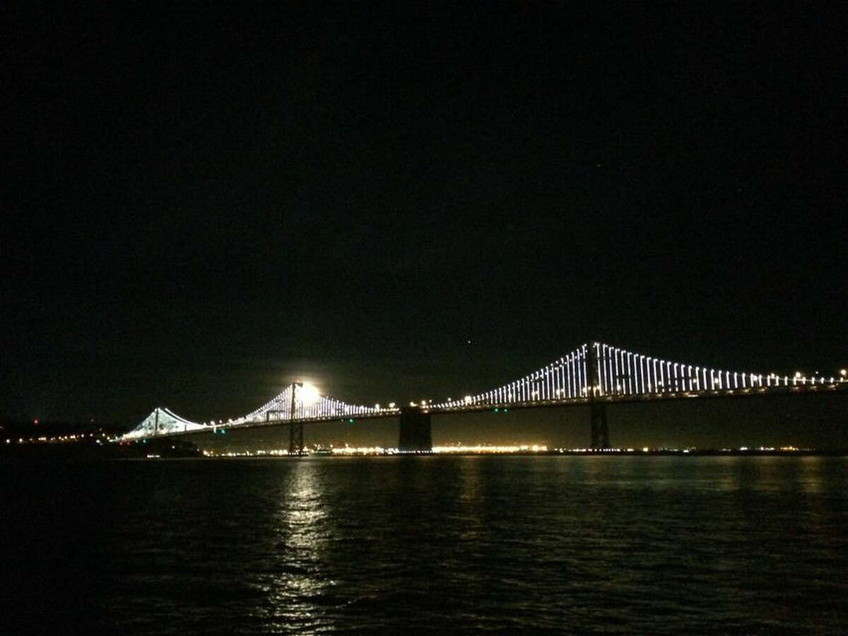 Bay Lights set to shine once again