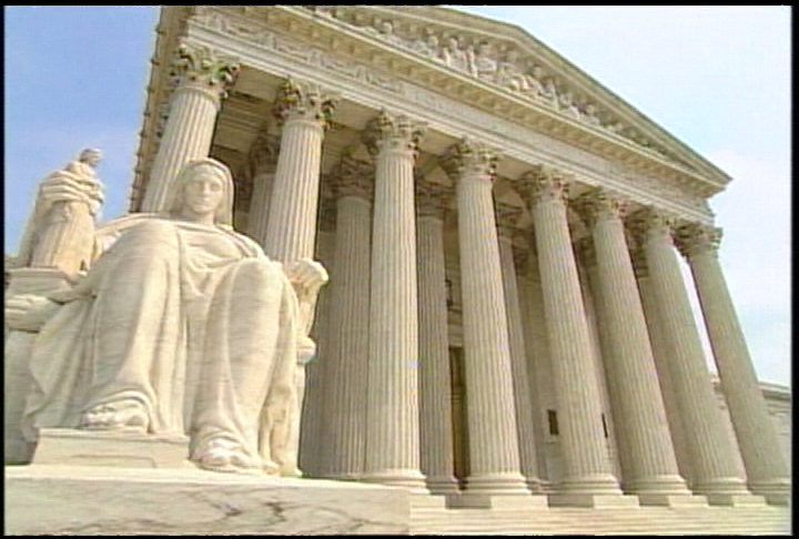 Supreme Court Rejects Texas Democrats In Redistricting Case