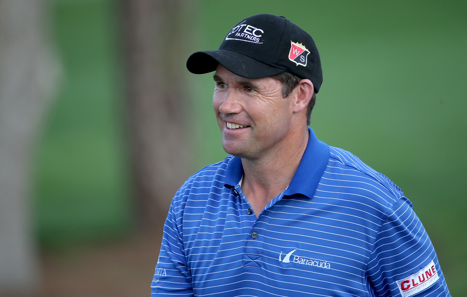 Honda Classic win ended a long struggle for good-guy Harrington