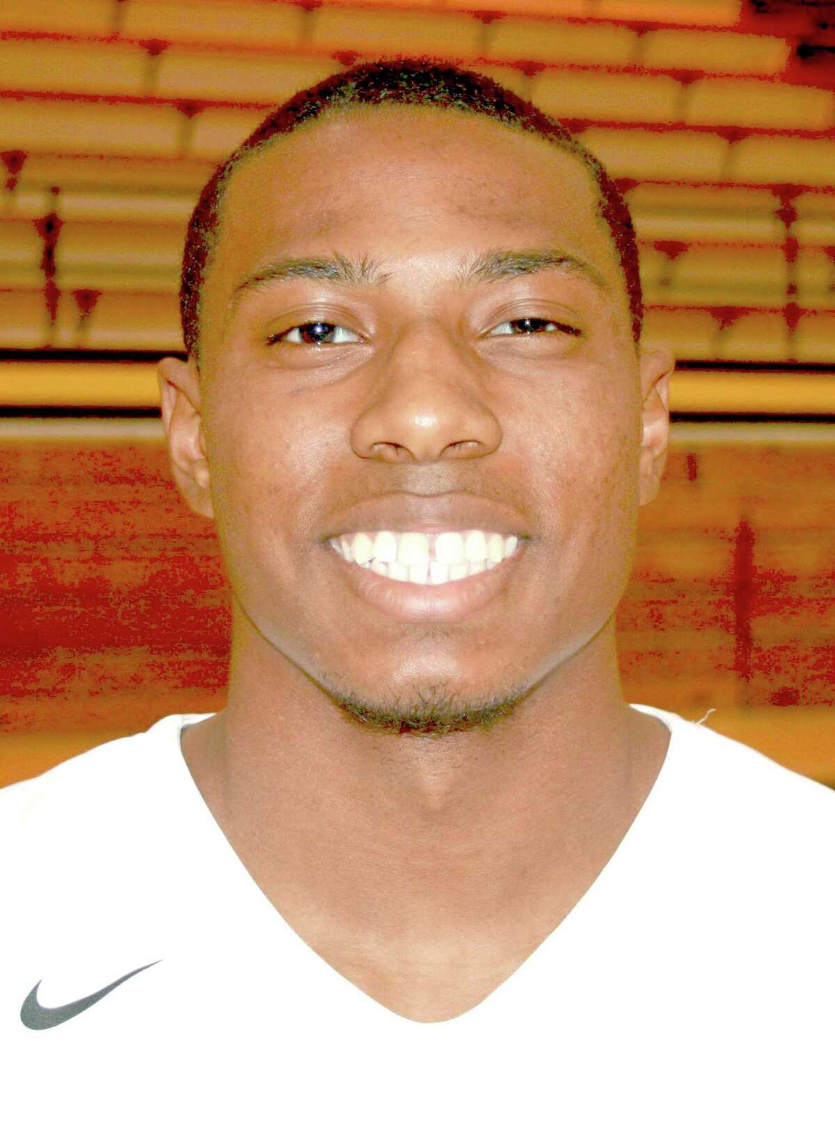 Area Athlete Report Sterling Holmes, TLU men's basketball