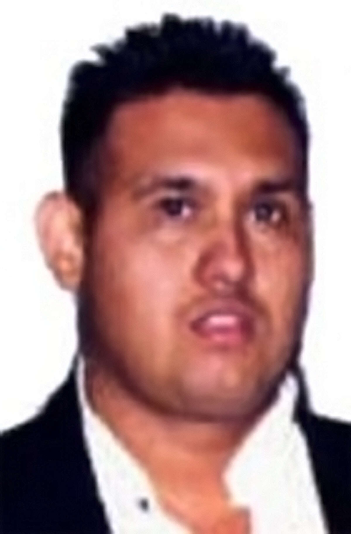 Zetas Cartel Leader Arrested In Mexico