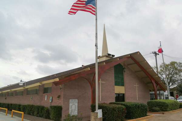 pilgrim rest baptist church