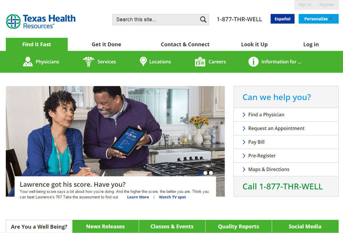 Fortune's best companies to work for in Texas