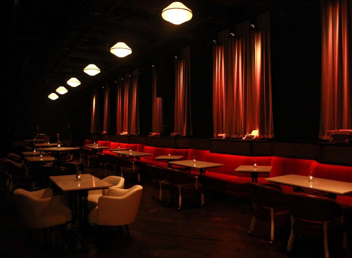 Esquire names this San Francisco bar one of the best in the country