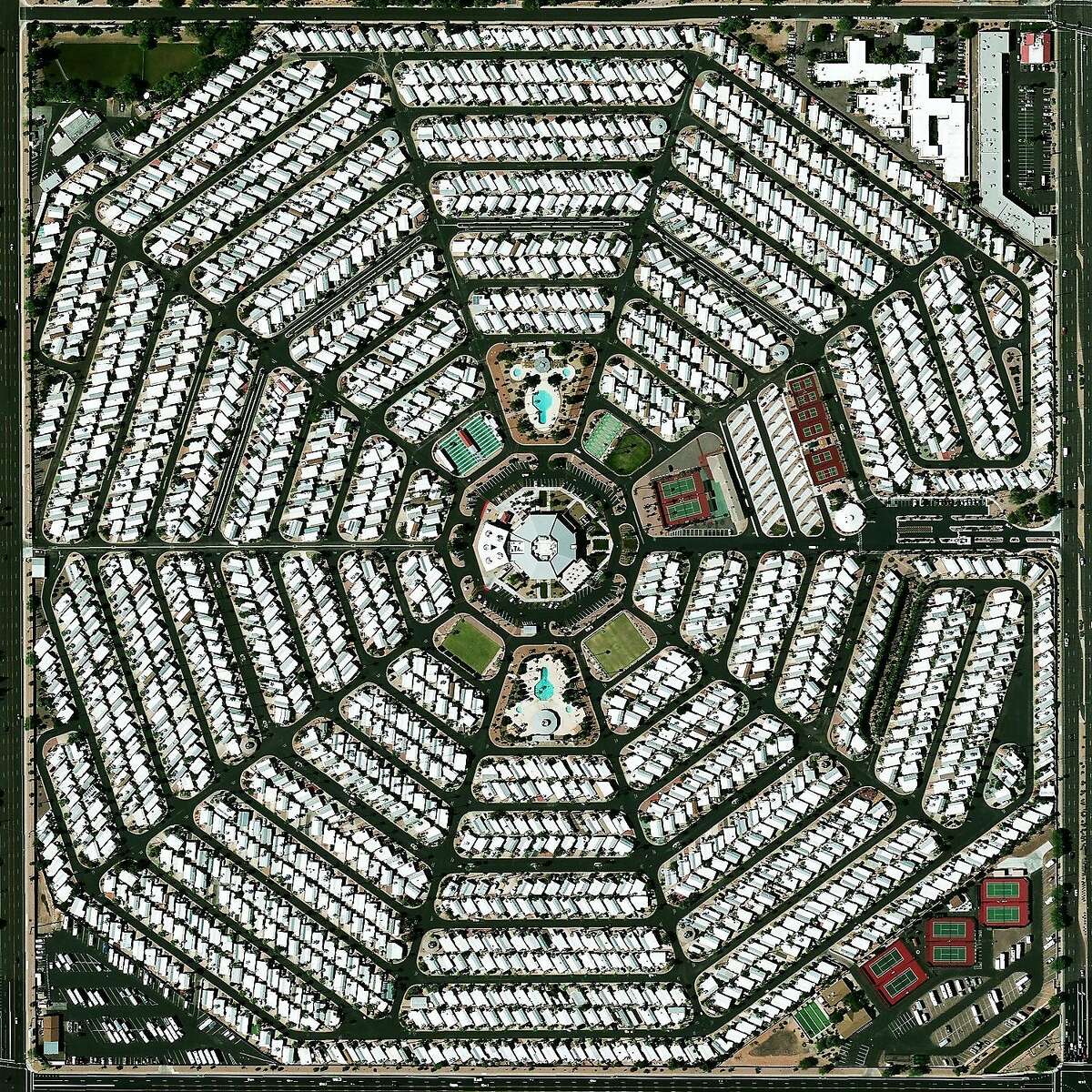 Modest Mouse, 'Strangers to Ourselves.'