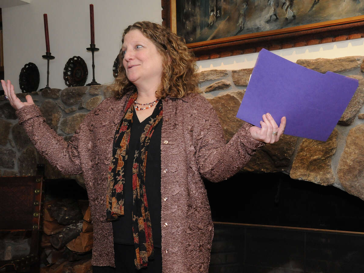 The power of women with pens