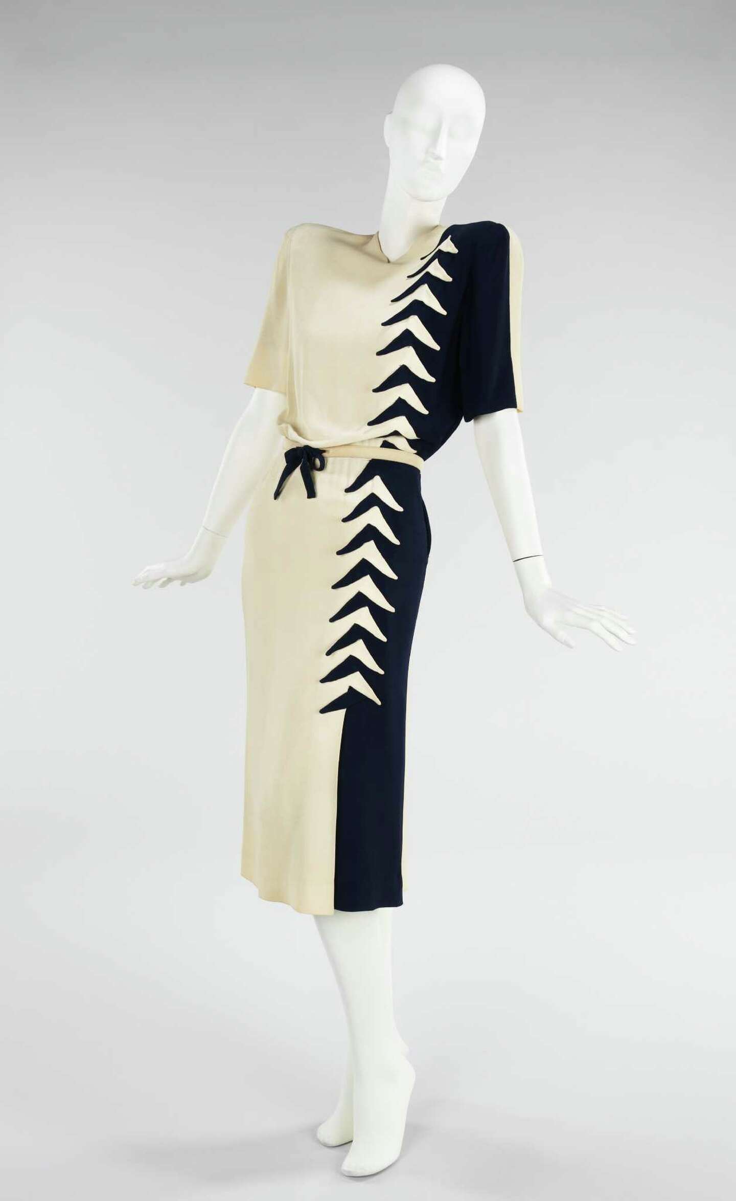 History of fashion on display at Legion of Honor