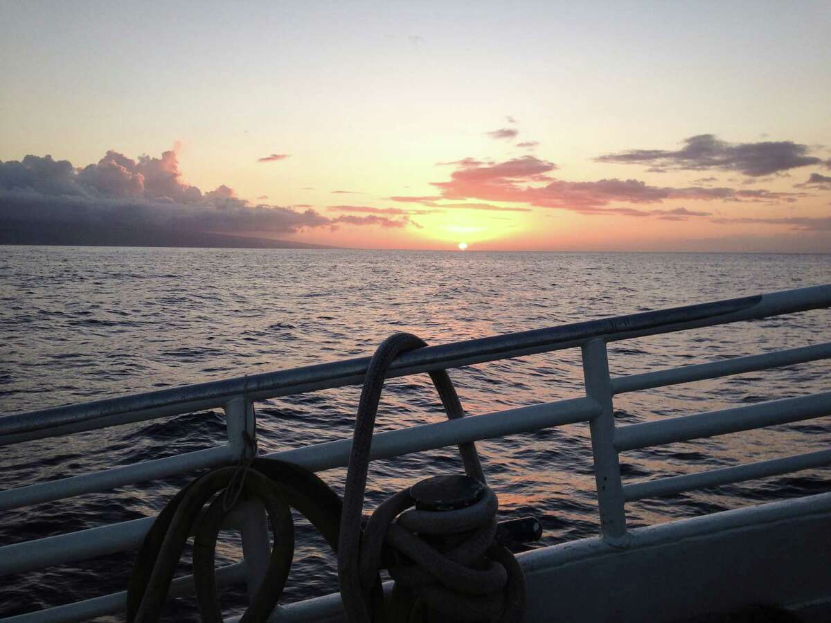 Savoring Molokai’s slower pace