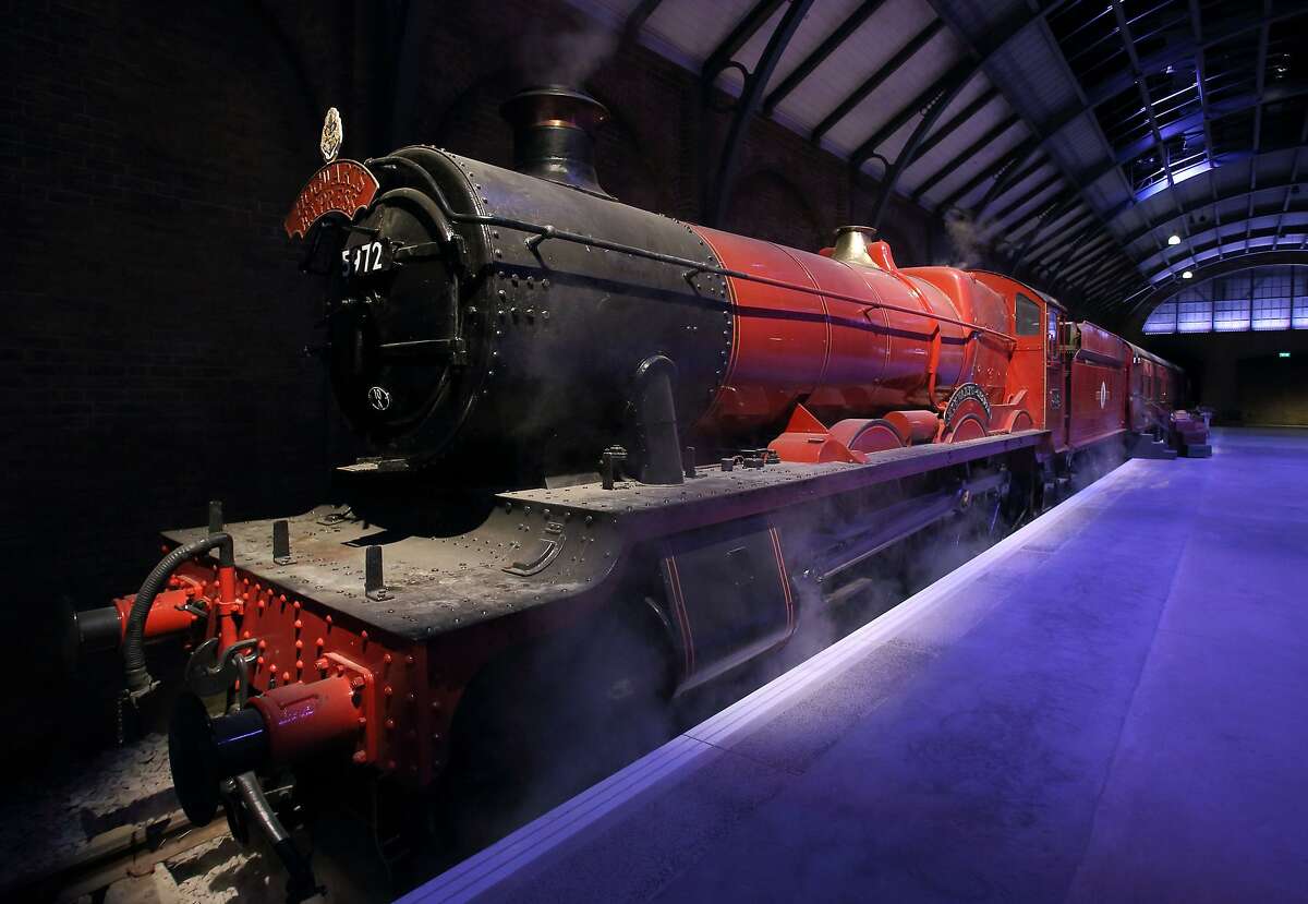 Warner Bros. Studio Tour London expands Making of Harry Potter