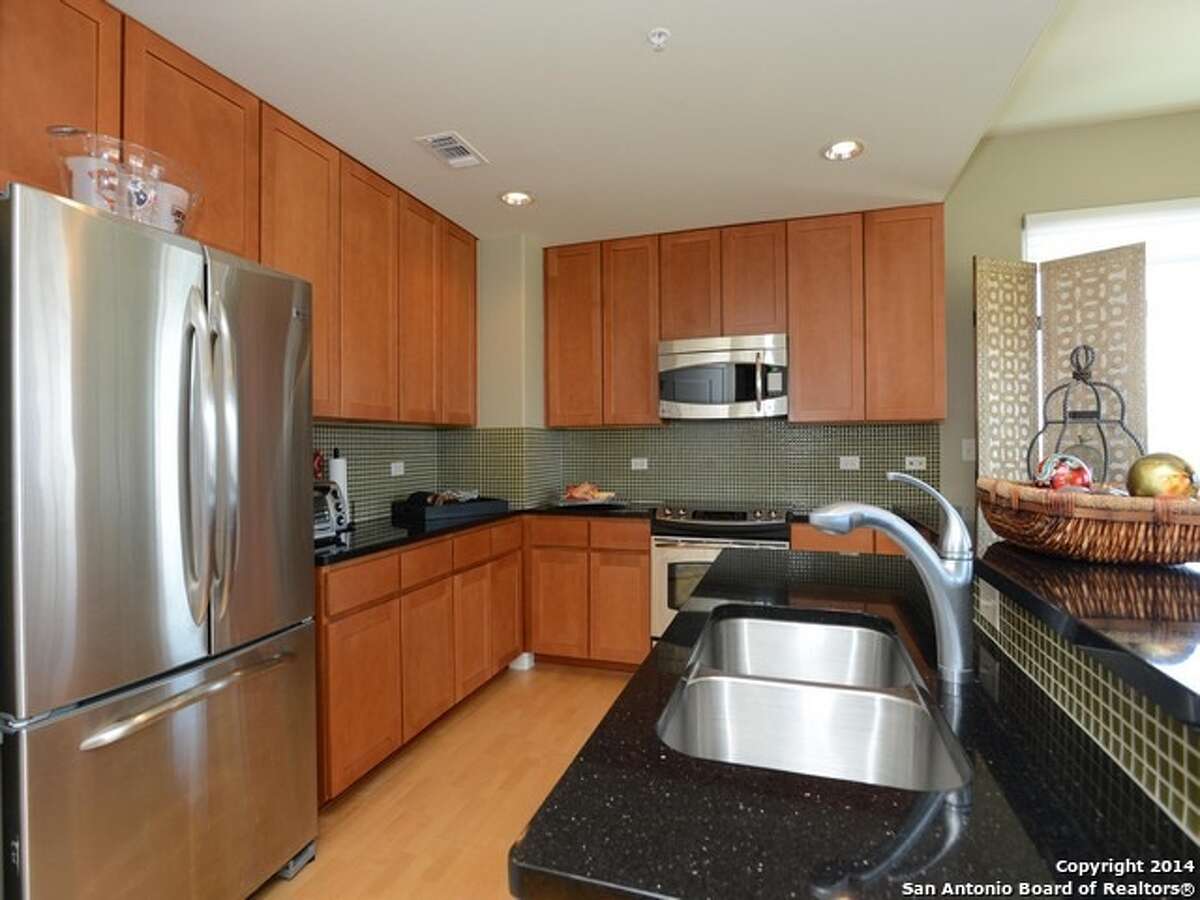 20 lavish properties for sale in downtown San Antonio