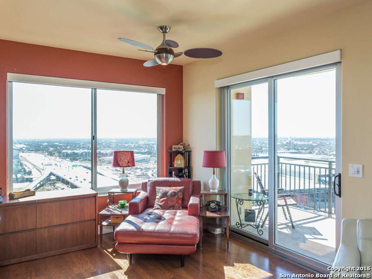 20 lavish properties for sale in downtown San Antonio