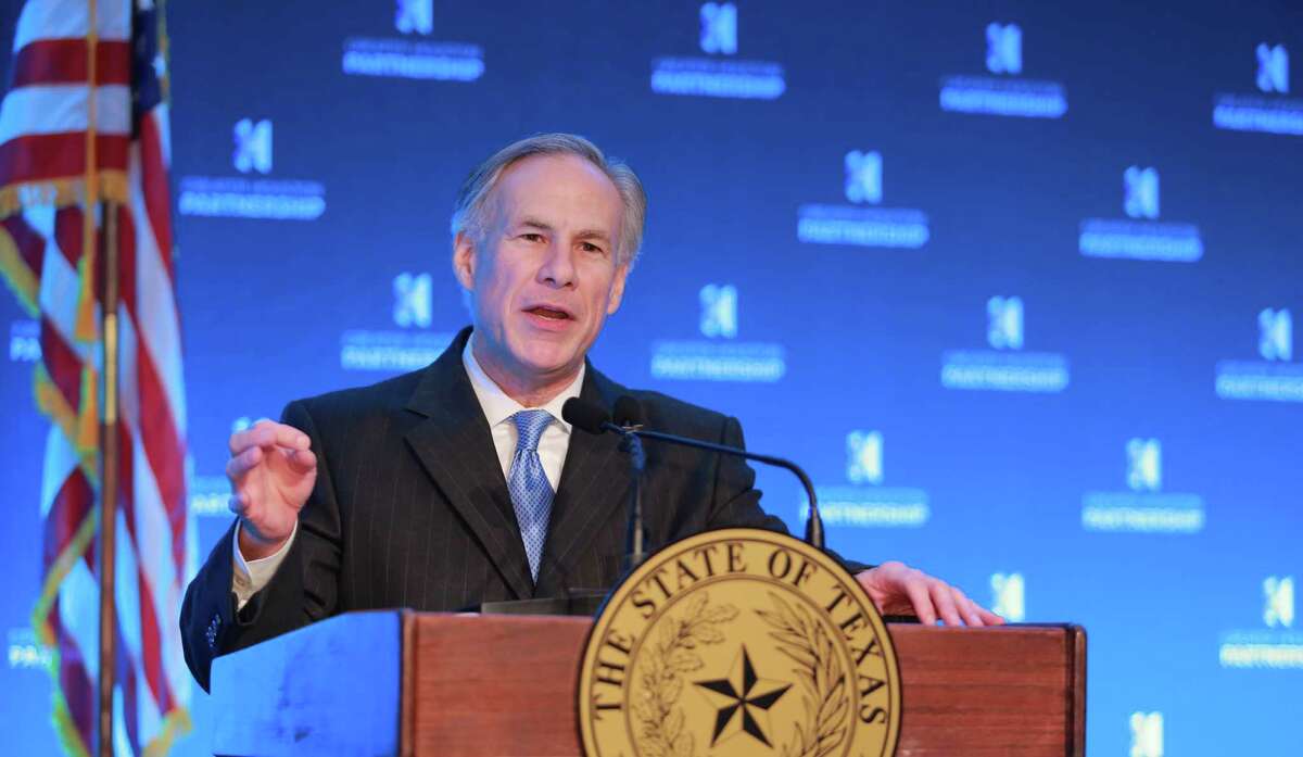 Citing a stunted stance on equality for Texans, more than 2,300 people have signed an online petition to get Gov. Greg Abbott replaced as keynote speaker at next month's spring commencement at the University of North Texas.See what Abbott calls his top priorities for Texas in the year ahead ...