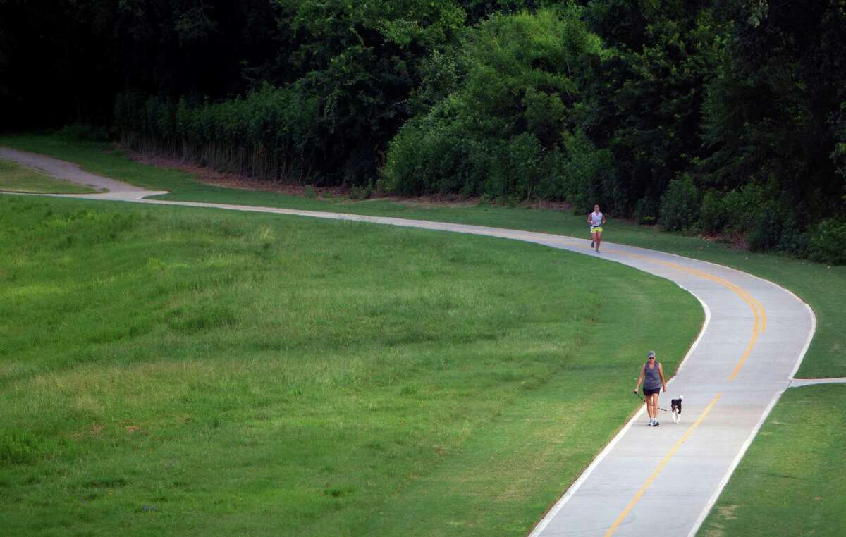 Saddle up for the Tour de Houston bike ride