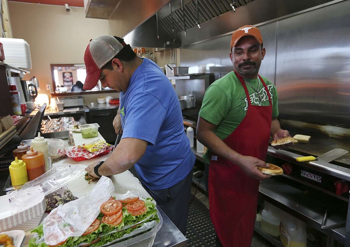 Slowdown in the Eagle Ford shale