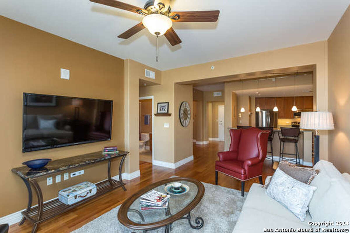 20 lavish properties for sale in downtown San Antonio