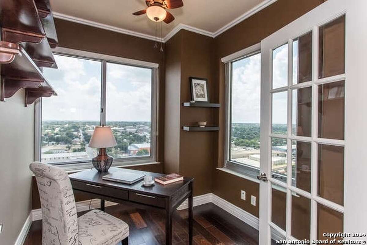 20 lavish properties for sale in downtown San Antonio