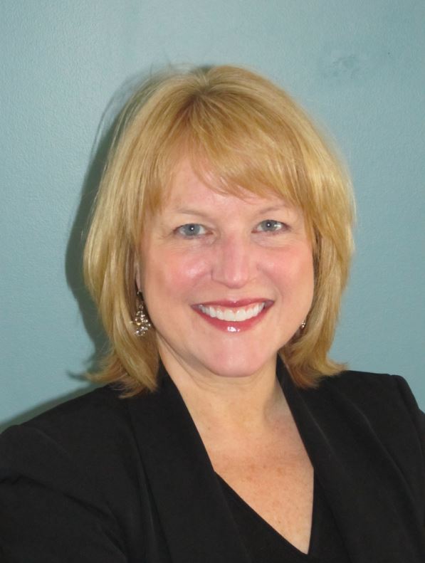 Greenville school psychologist wins national award