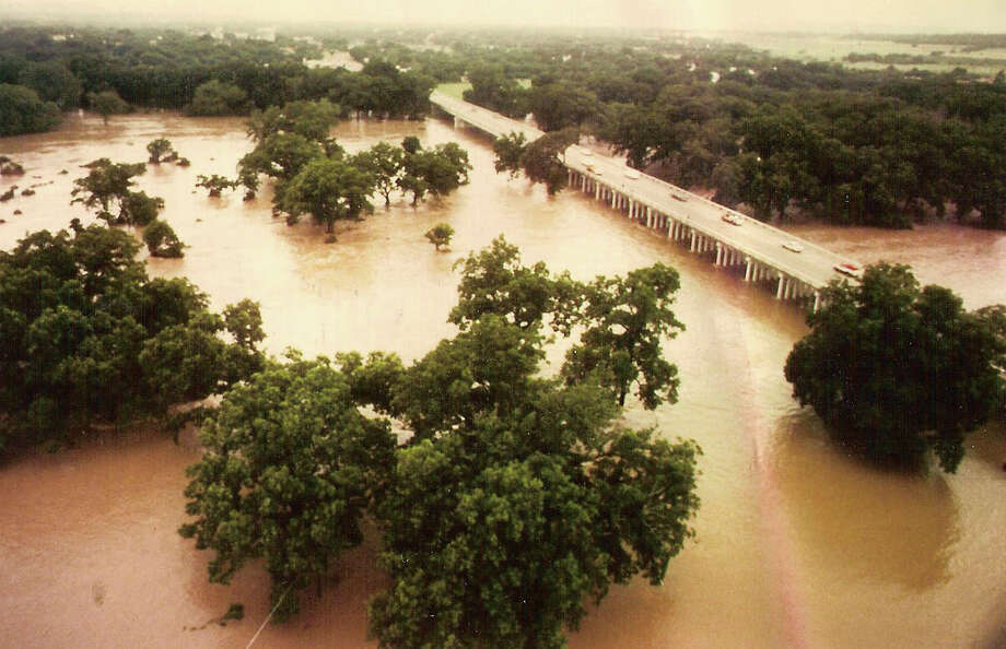 30 Years Ago Today 10 Children Died In A Comfort Flood That Shook