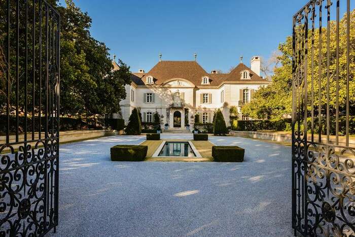 One Of The Most Expensive Homes Ever Sold In Texas Bought By Billionaire In Dallas