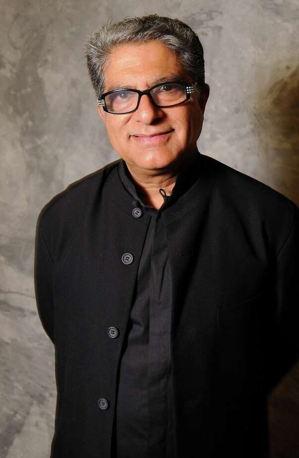 Deepak Chopra Says Hes Moved Past Craving Unhealthy Habits Photo Dave Rossman Deepak Chopra Says Hes Moved Past Craving Unhealthy Habits Photo Dave Rossman