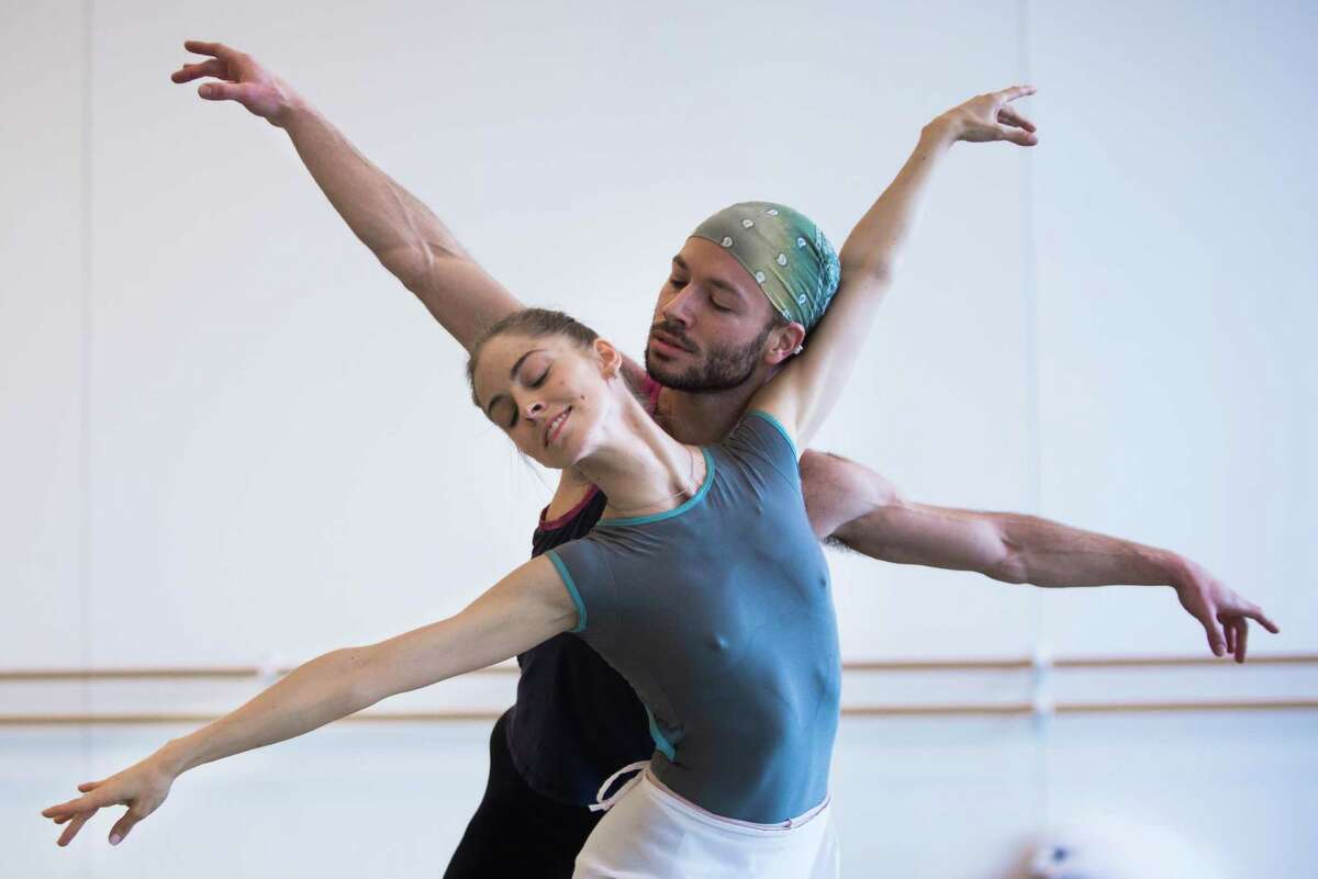 Houston Ballet is keeping the Balanchine flame alive