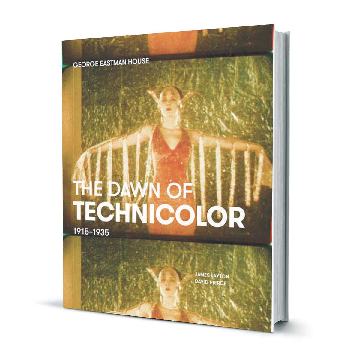 The dazzling glory of Technicolor