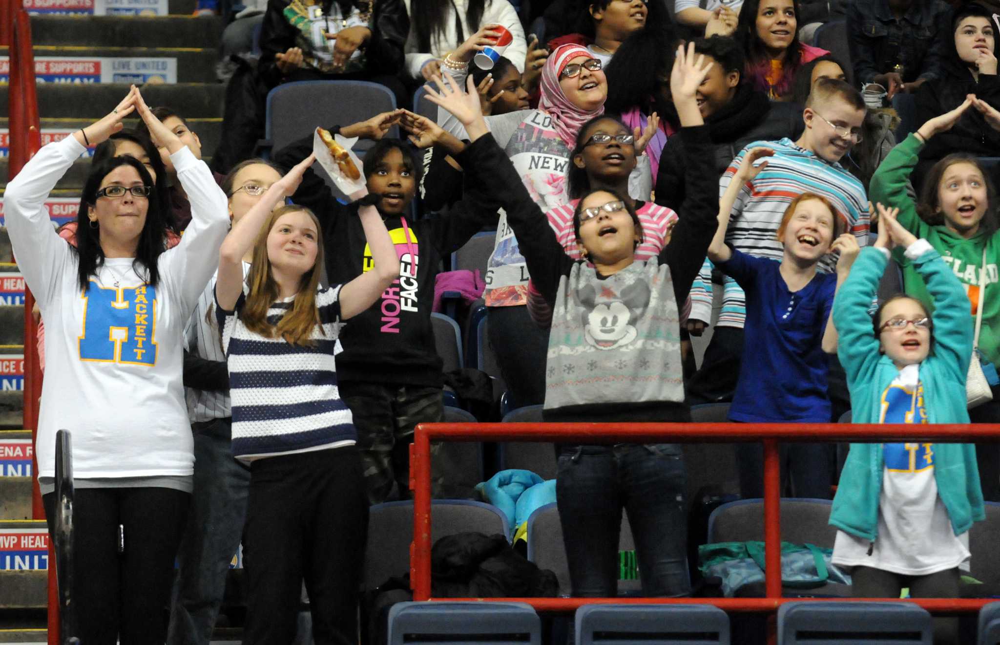 Quinnipiac builds powerhouse in women's basketball