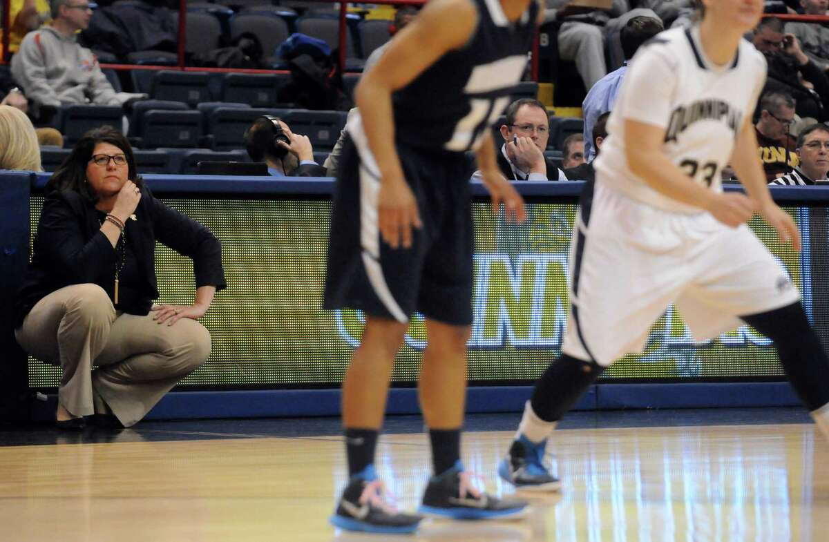 Quinnipiac builds powerhouse in women's basketball