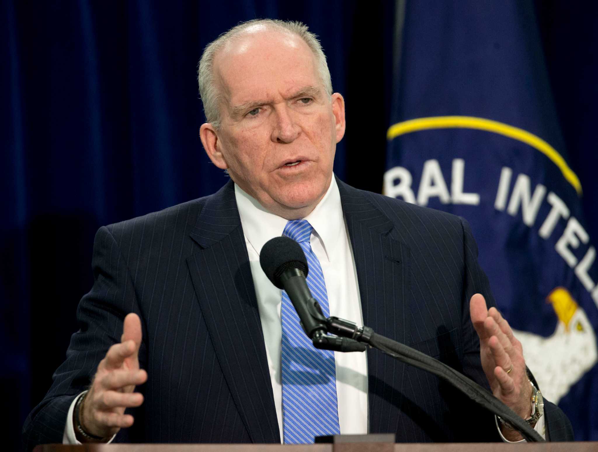 Major overhaul set for CIA, with thousands to be reassigned