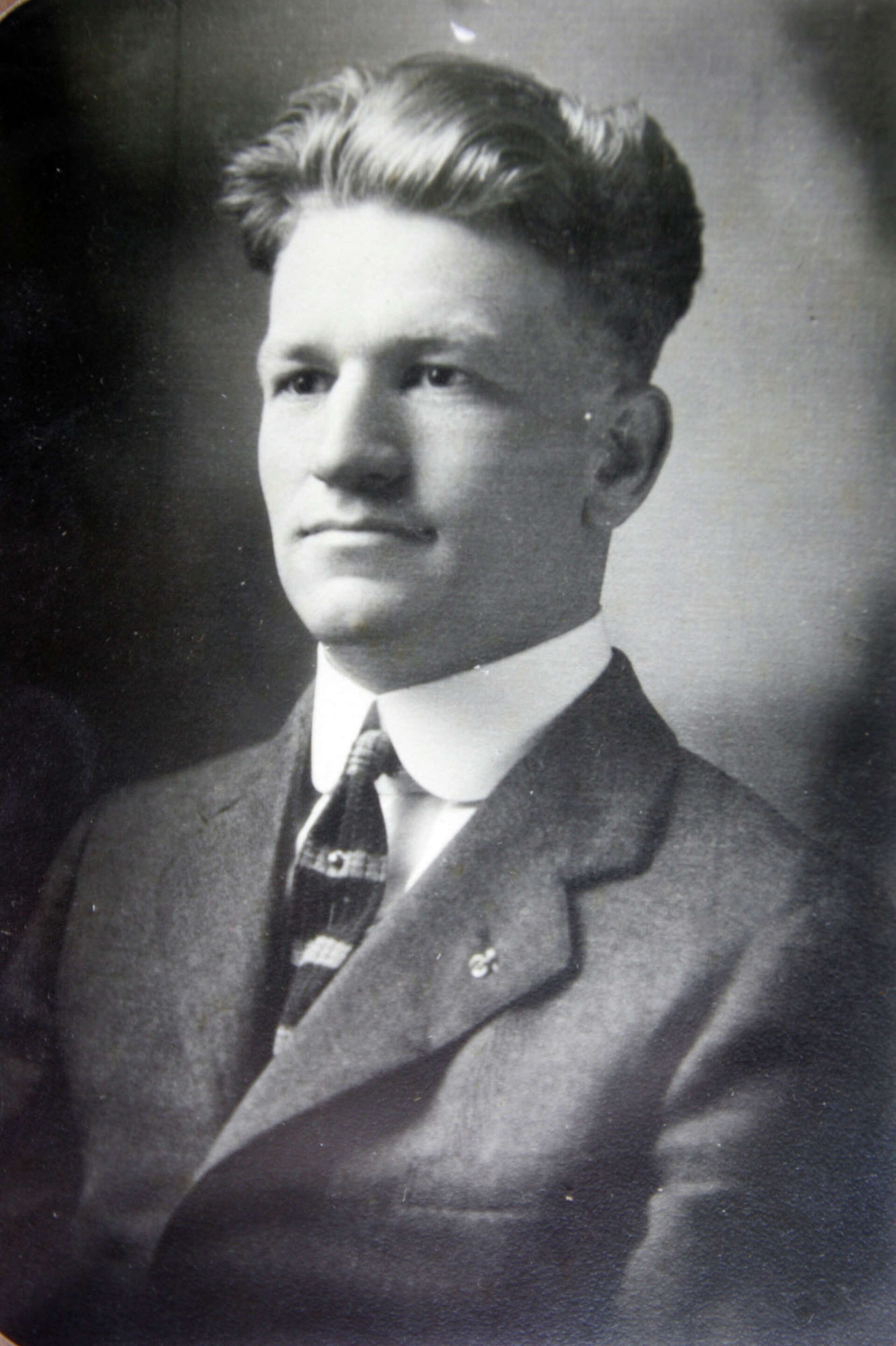 H-E-B started as small store 110 years ago