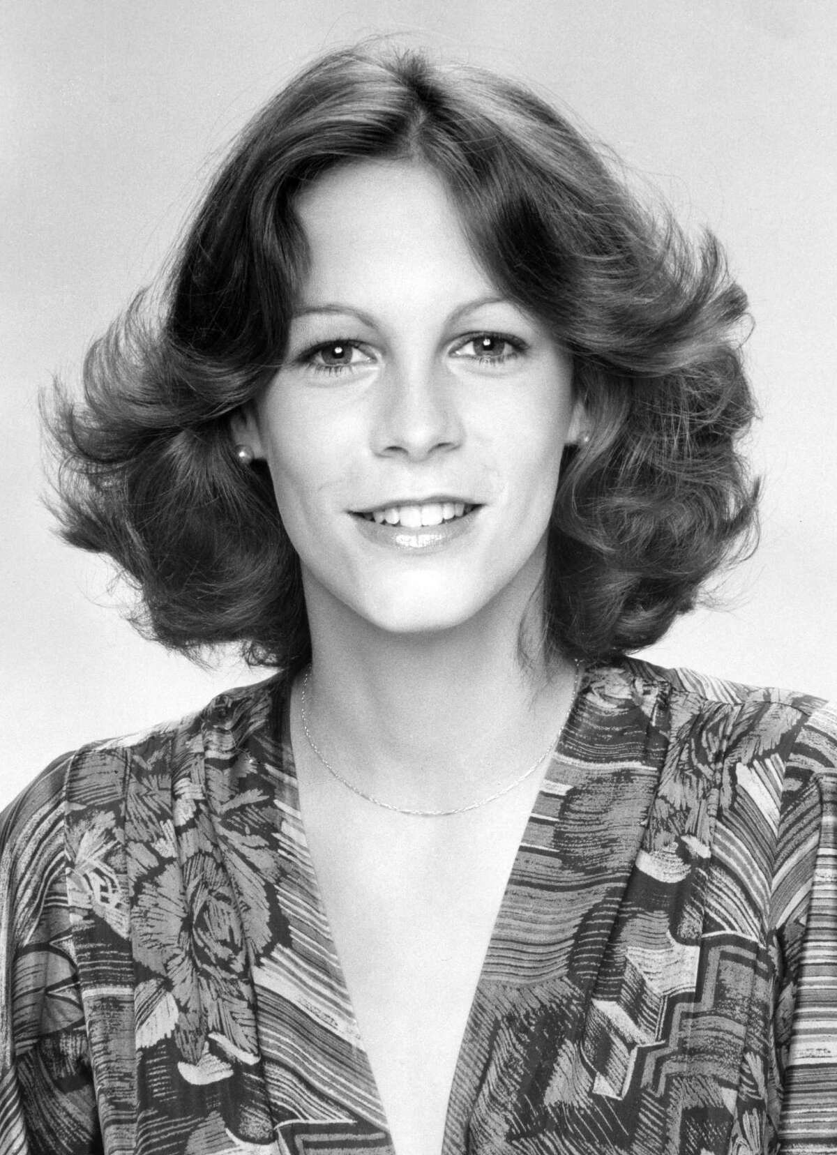 Jamie Lee Curtis says year at CT boarding school was a ‘mistake’