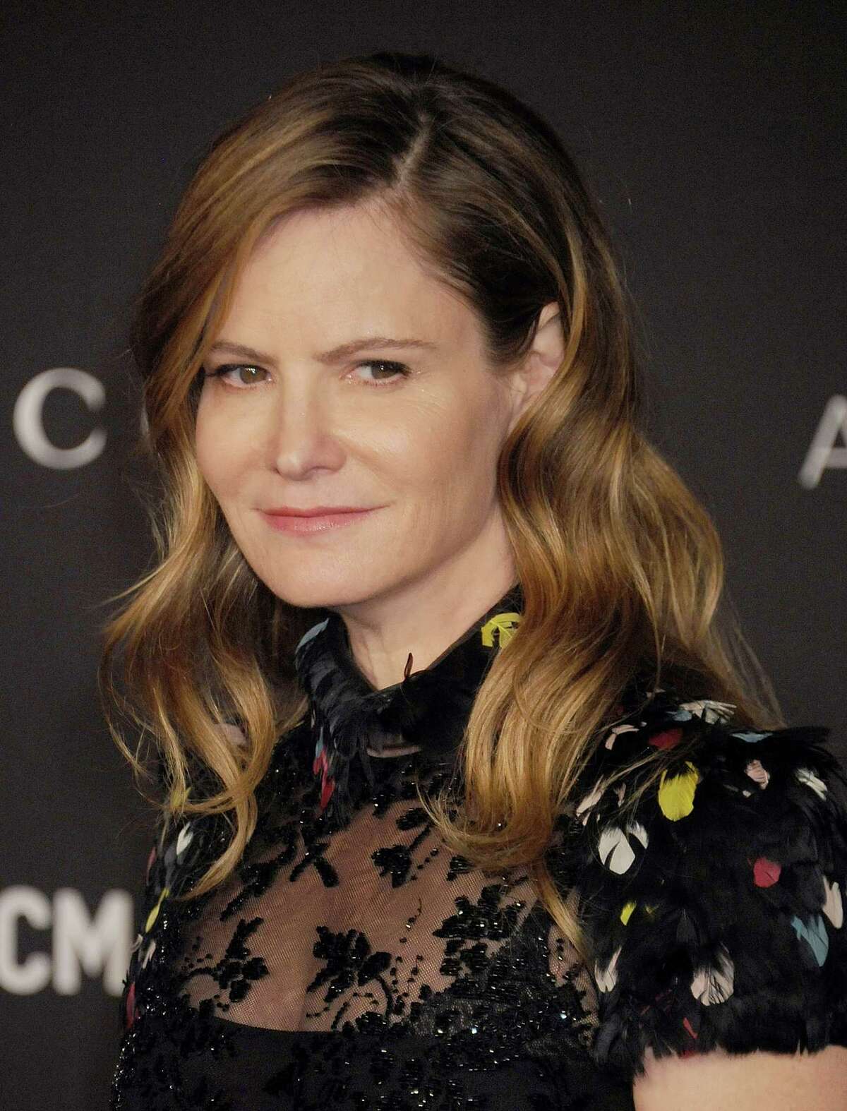 Actors in their 50s: Then and Now