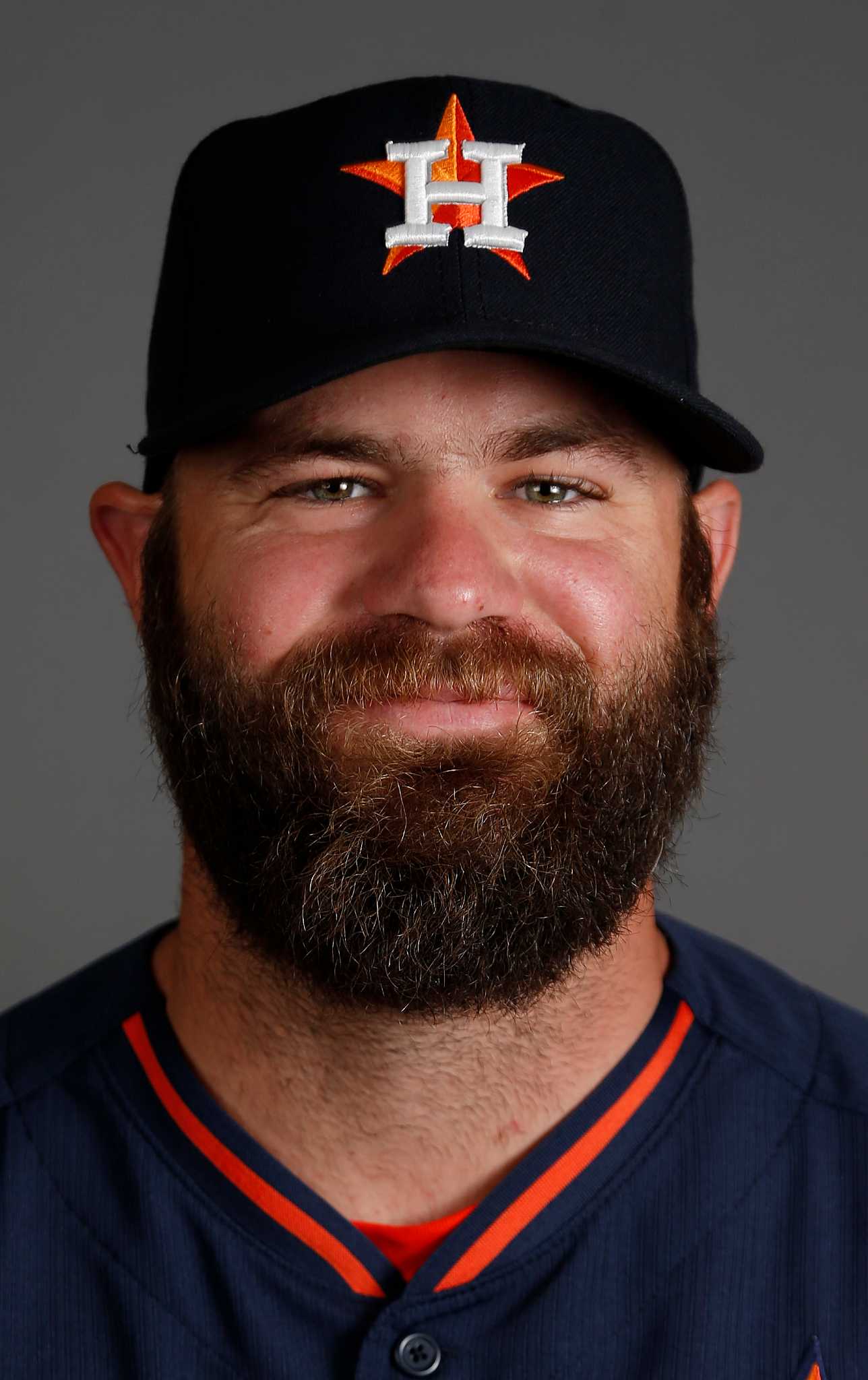 Evan Gattis among Astros' options at catcher