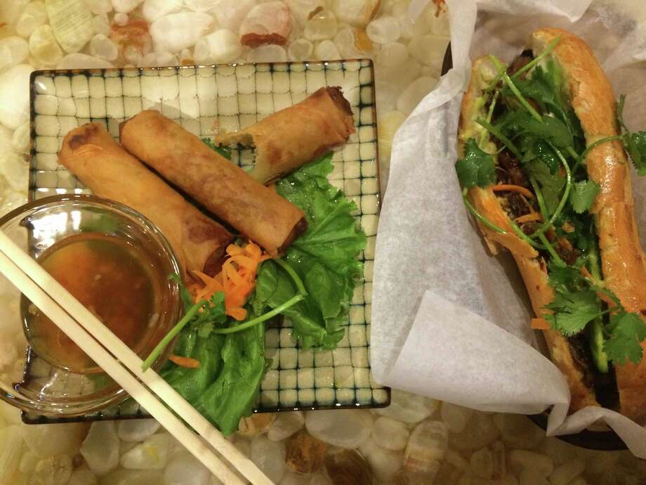 New Vietnamese Restaurant Opens In Nederland Houston Chronicle